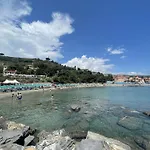 Lägenhet Casa Mia 3 By Interhome San Lorenzo al Mare