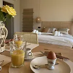Lägenhet Casa Mia 3 By Interhome *