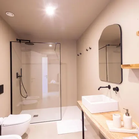 Casa Mia 3 By Interhome Apartamento