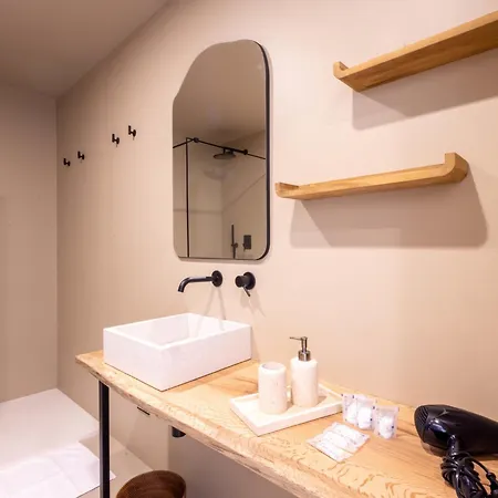 Apartmán Casa Mia 3 By Interhome