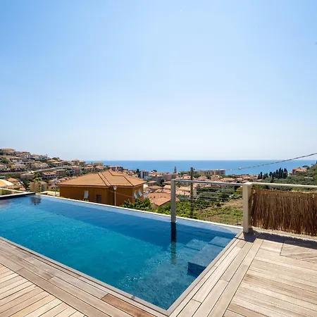 Casa Mia 3 By Interhome