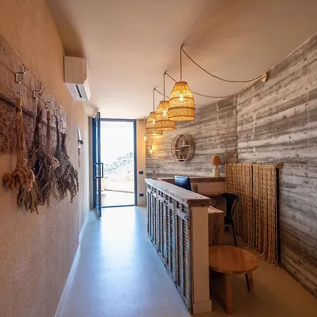 Apartmán Casa Mia 3 By Interhome