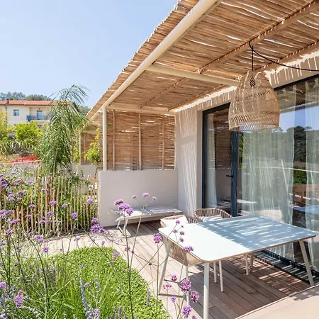 Casa Mia 3 By Interhome Apartmán San Lorenzo al Mare