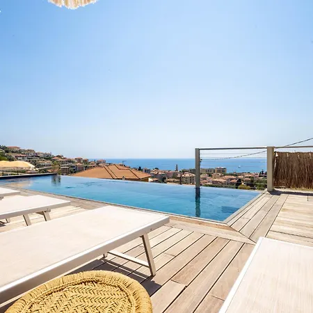 Apartmán Casa Mia 3 By Interhome