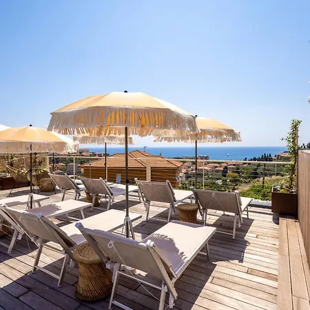 Casa Mia 3 By Interhome *