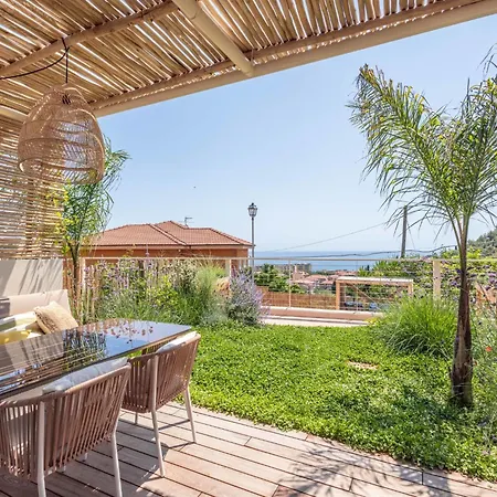 Casa Mia 3 By Interhome Apartamento