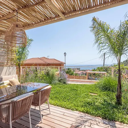 Casa Mia 3 By Interhome Apartmán