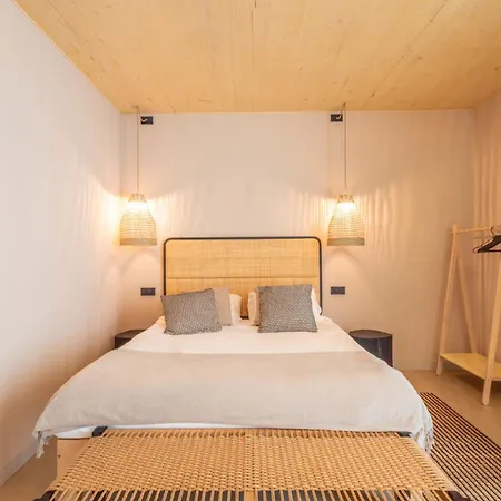 Apartmán Casa Mia 3 By Interhome *