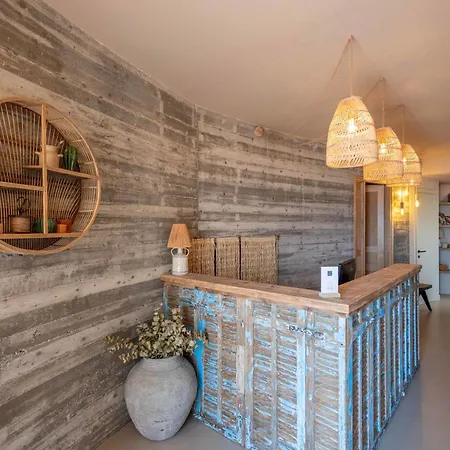 Casa Mia 3 By Interhome San Lorenzo al Mare