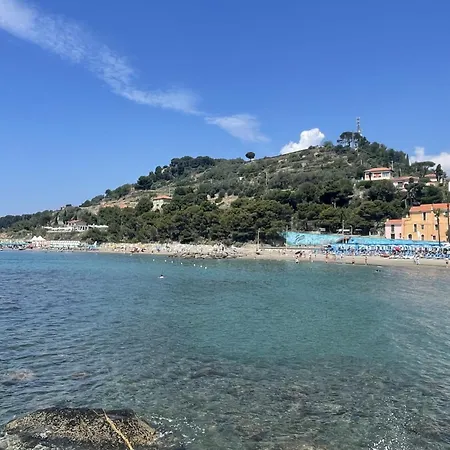 Lejlighed Casa Mia 3 By Interhome *