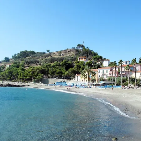 Casa Mia 3 By Interhome * San Lorenzo al Mare