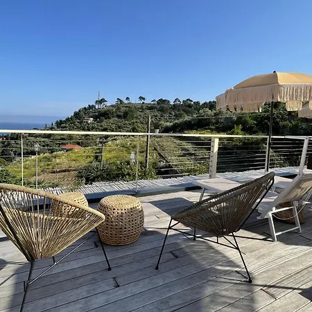 Casa Mia 3 By Interhome