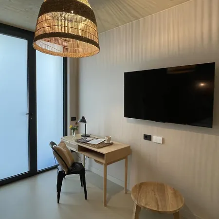 Casa Mia 3 By Interhome Apartamento