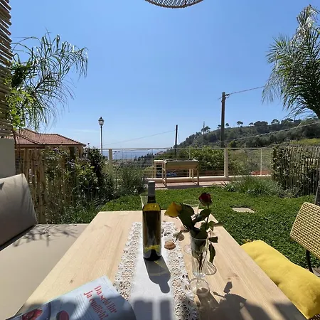 Apartmán Casa Mia 3 By Interhome