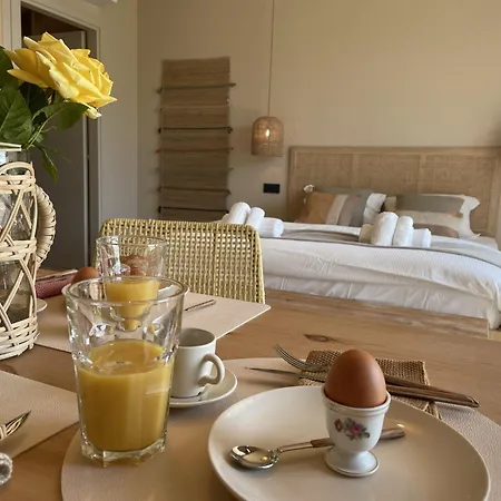 Apartamento Casa Mia 3 By Interhome *