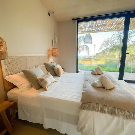 Casa Mia 3 By Interhome Appartement San Lorenzo al Mare