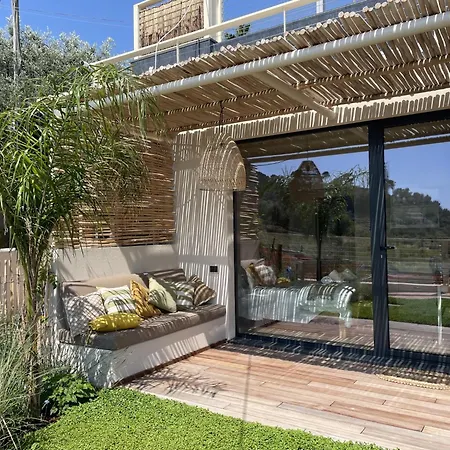Casa Mia 3 By Interhome *