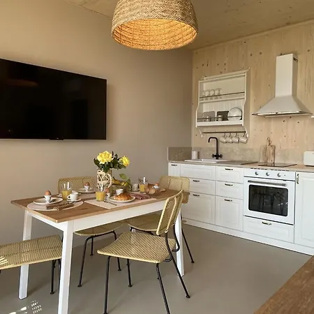 Casa Mia 3 By Interhome San Lorenzo al Mare