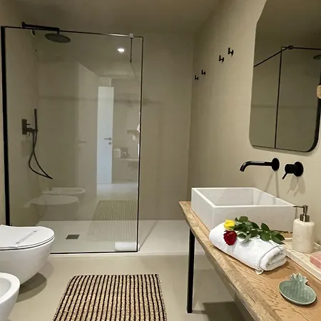 Casa Mia 3 By Interhome