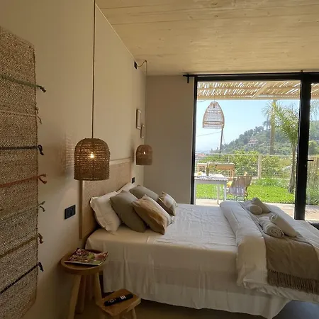 Casa Mia 3 By Interhome Appartement