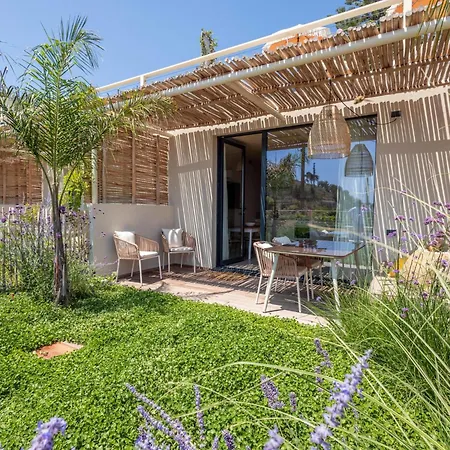 Apartmán Casa Mia 3 By Interhome *