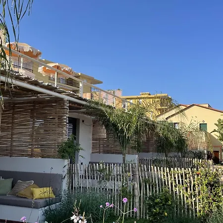 Casa Mia 3 By Interhome Apartmán San Lorenzo al Mare