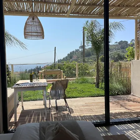 Casa Mia 3 By Interhome San Lorenzo al Mare