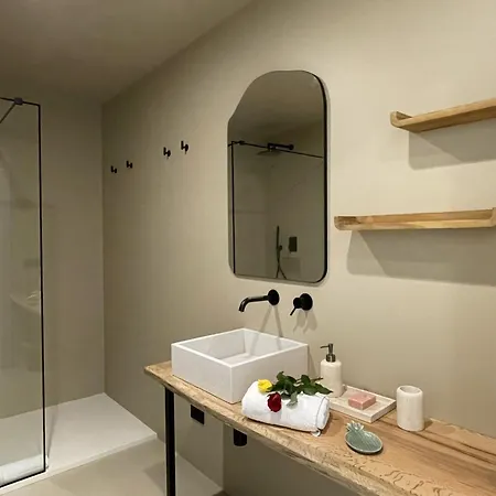 Apartamento Casa Mia 3 By Interhome