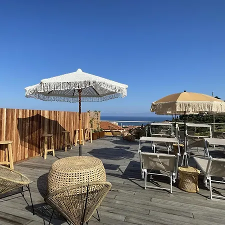 Apartmán Casa Mia 3 By Interhome *