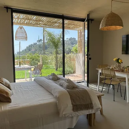 Apartmán Casa Mia 3 By Interhome San Lorenzo al Mare