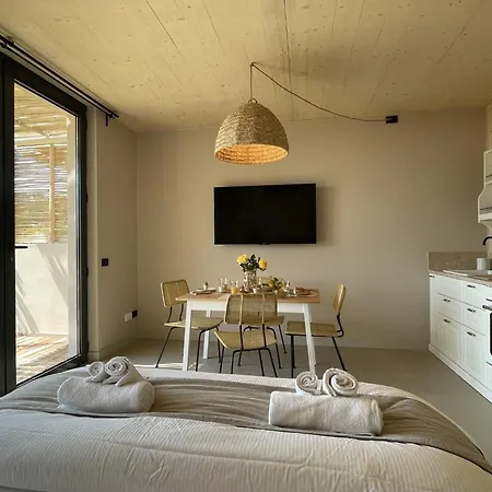 Casa Mia 3 By Interhome Apartmán