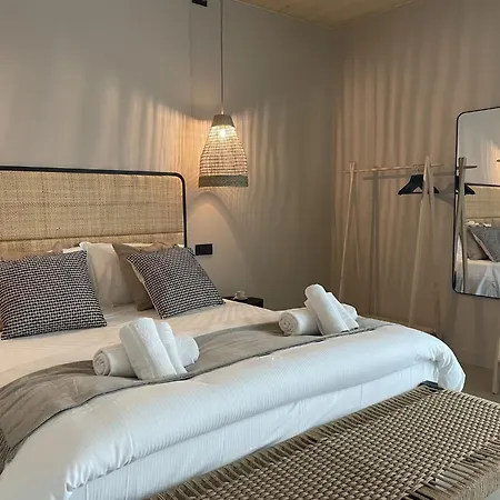 Casa Mia 3 By Interhome Apartmán *
