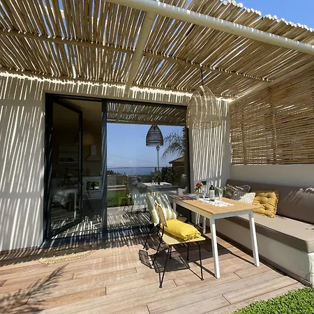Casa Mia 3 By Interhome