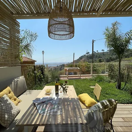 Apartamento Casa Mia 3 By Interhome