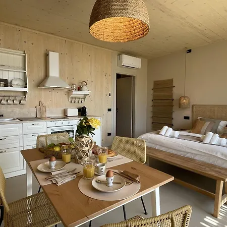 Apartamento Casa Mia 3 By Interhome San Lorenzo al Mare