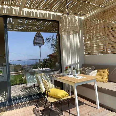 Apartamento Casa Mia 3 By Interhome