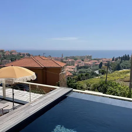 Casa Mia 3 By Interhome Apartmán San Lorenzo al Mare