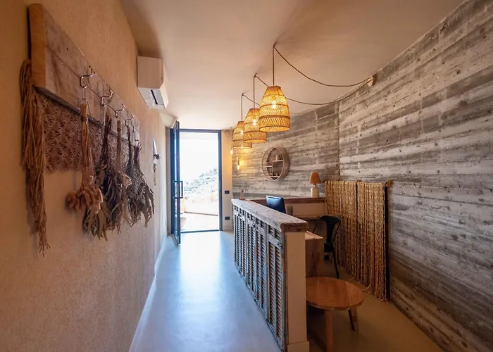 Lejlighed Casa Mia 3 By Interhome