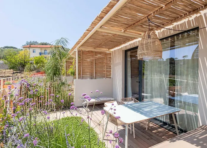 Casa Mia 3 By Interhome Lejlighed San Lorenzo al Mare