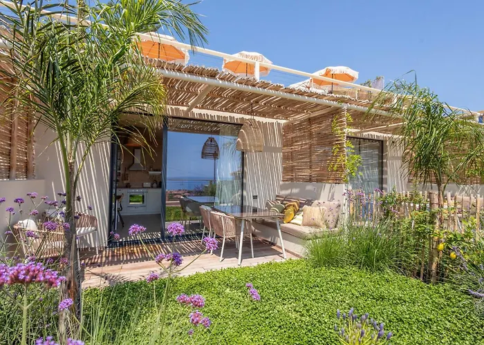 Casa Mia 3 By Interhome