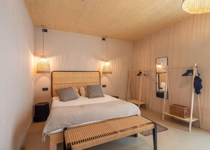 Casa Mia 3 By Interhome Lejlighed *