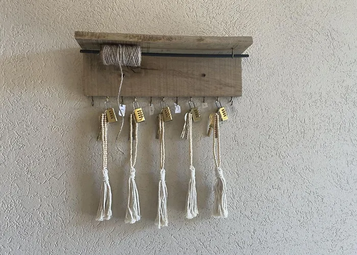 Casa Mia 3 By Interhome