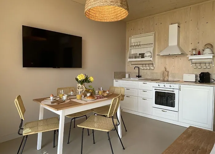 Casa Mia 3 By Interhome San Lorenzo al Mare