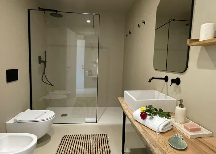 Casa Mia 3 By Interhome