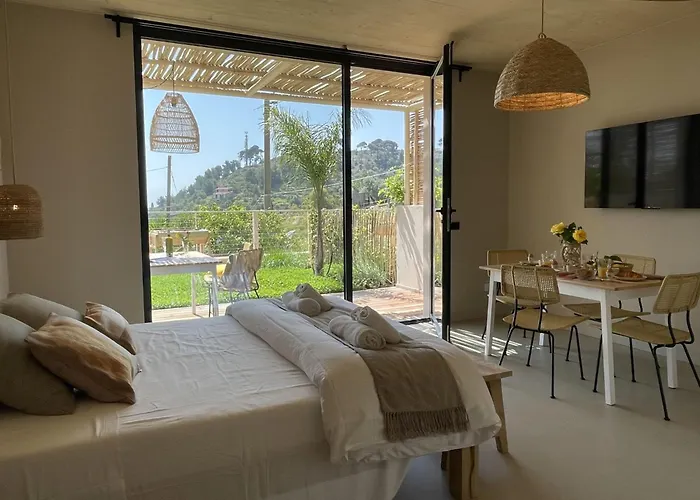 Lejlighed Casa Mia 3 By Interhome San Lorenzo al Mare