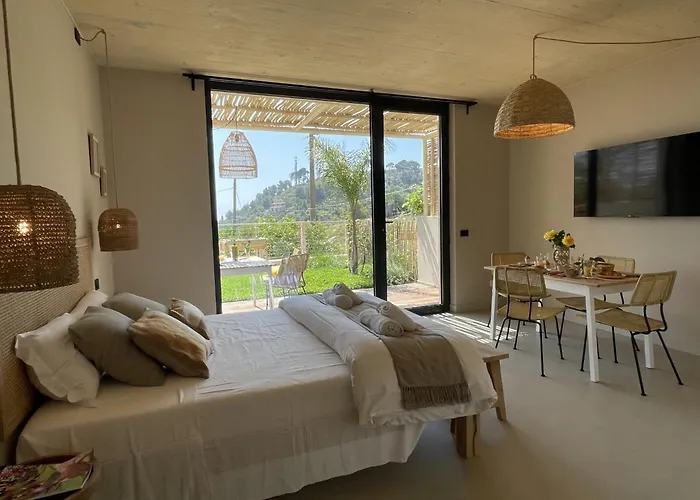 Casa Mia 3 By Interhome Lejlighed