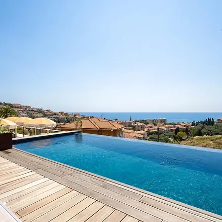 Casa Mia 3 By Interhome San Lorenzo al Mare