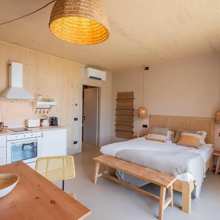 Casa Mia 3 By Interhome Apartment *