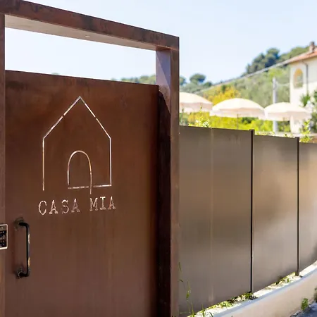 Casa Mia 3 By Interhome San Lorenzo al Mare