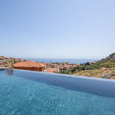 Casa Mia 3 By Interhome Apartment San Lorenzo al Mare